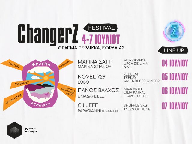 ChangerZ Festival 2024