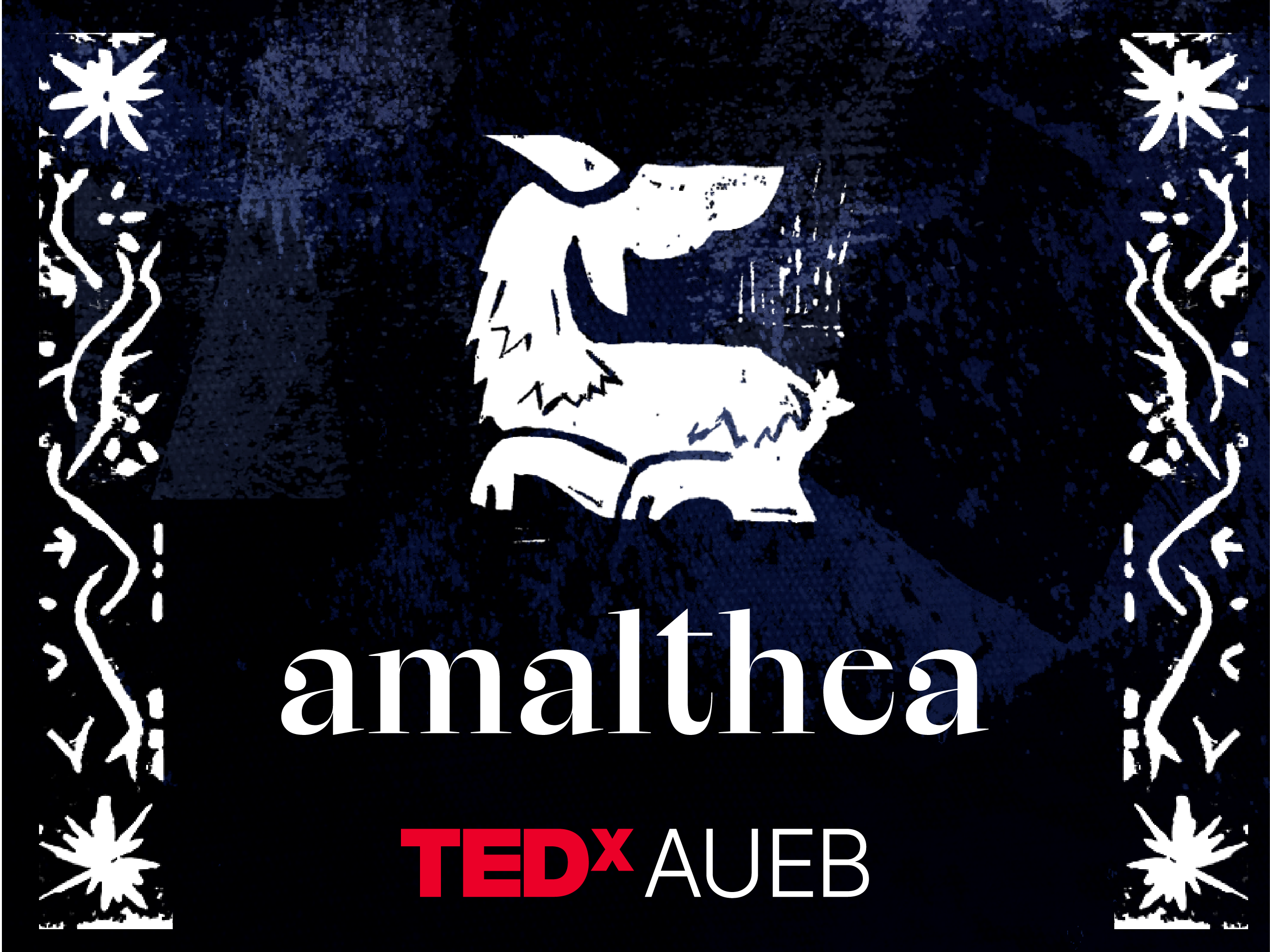 TEDXAUEB 2025: AMALTHEA